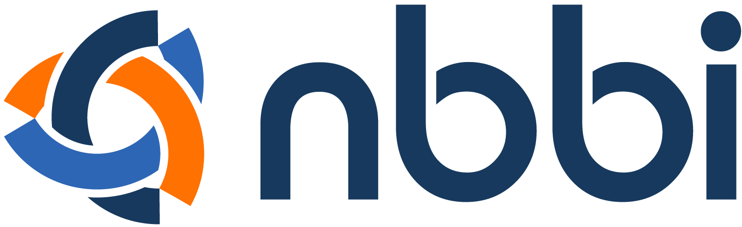 NBBI logo